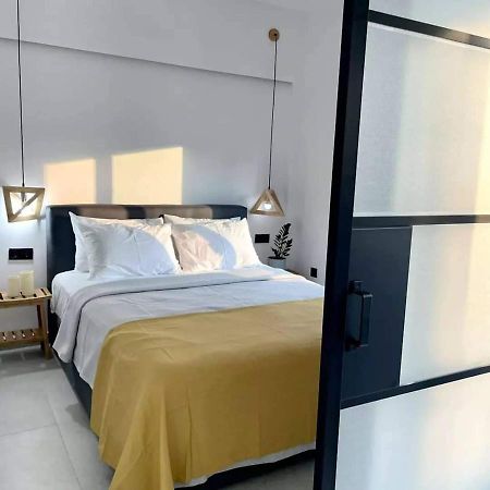 Noi Leisure Stay Néoi Epivátai Dış mekan fotoğraf